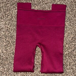 CRVS Legging size Small